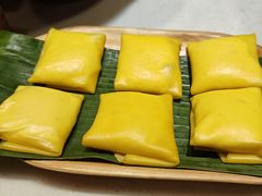 -武汉洲际酒店·漢自助餐厅