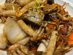 -周家二小姐的菜(西津渡店)