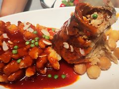 松鼠桂鱼-吴越荣记·苏州菜·松鼠桂鱼(斜塘老街店)