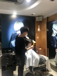 -永琪护肤造型