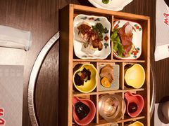 -赤坂亭·M9和牛烧肉(南京江南虹悦城店)