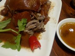 -秋色客家菜(南山店)