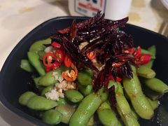 -聚味瞿记·龙虾堂(咸嘉湖店)