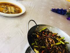 -厨彩阳光(河东路店)