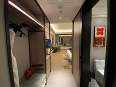 -MUSTEL木文缇酒店(广州知识城旺村地铁站店)