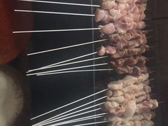 -永安烧烤