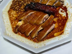 -金戈戈香港豉油鸡(南山海岸城店)
