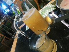 -青柠记忆泰式海鲜火锅(合生汇购物中心店)