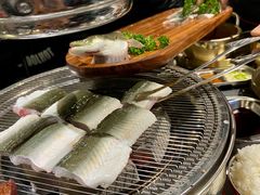 -本炙炭烤·蒲烧活鳗料理店(金沙洲店)