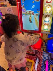 -卡通尼·Safari非洲探索乐园·生日会(金桥国际商业广场店)