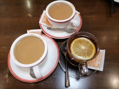 -新旺茶餐厅(嘉里城店)