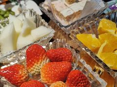 -堂会(白云店)