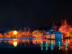 -印象西湖·最忆是杭州实景演出