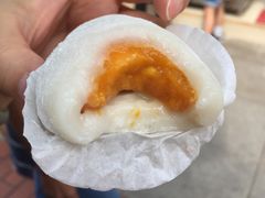 -澳门长洲糯米糍(柯打苏沙街店)