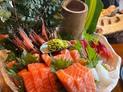 -和彩放题餐厅(酒仙桥店)