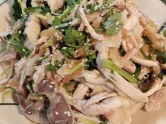 -崖口红树林海鲜餐厅