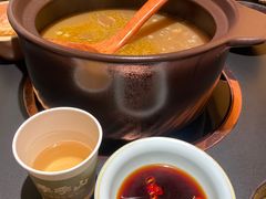 -季季山•云南野生菌火锅(上海首店)