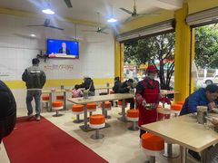 -又来米粉(穿山东路店)