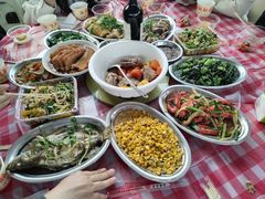 -芦仙山景区-飞越丛林探险乐园