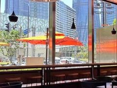 -西点坊(浦东香格里拉店)