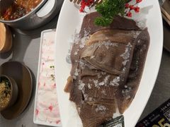 -刘一手重庆火锅(万达广场店)