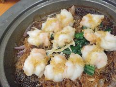 -绿茶餐厅(成都天府红店)