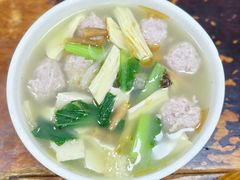 -子午路张记肉夹馍(翠华路店)