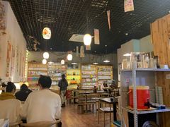 -顶屋咖喱(街道口总店)