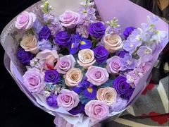 -花未央花店·WEYOUNG