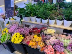 -茶马花街(城西银泰城店)