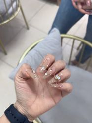 -尤米一站式美甲美睫