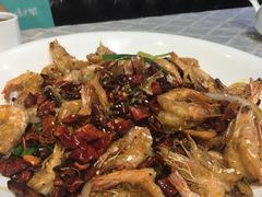 -天成川菜馆(华乐店)