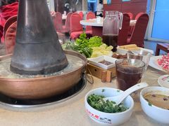 -阳坊大都涮羊肉(阳坊总店)