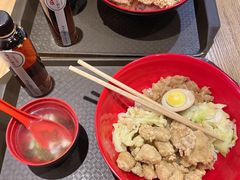 -大炮盐酥鸡(新街口店)