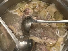 -润园四季椰子鸡火锅(南山海岸城店)