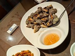 -福来齐·鲁菜海鲜·渔家菜(朝阳街分店)