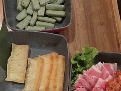 -新石器烤肉(千灯大润发店)