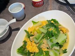 -吕氏焗小鲜•海鲜青岛菜(八大关店)