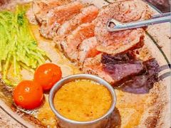 -Nord Grill&Bar Highland诺德西餐(深圳欢乐海岸店)