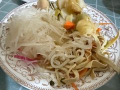 -茅山风味馆