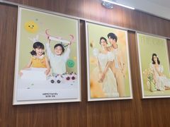 -海马体家庭照相馆(广州正佳广场店)