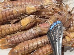 -望海湾海鲜楼·海鲜(河南路店)