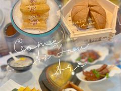-御膳粥·牛乳粥底火锅·地道顺德菜(容桂店)