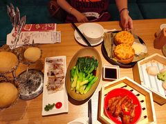 -避风塘(江桥万达店)