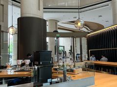 -星巴克(北京西大望路温特莱店)