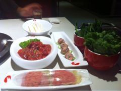 iphone_upload_pic-海底捞火锅(泉城路店)