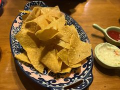 -TEQO·Mexican food & Bar