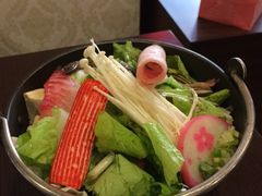 汤霸臭臭锅(忠孝店)-汤霸臭臭锅(忠孝店)