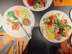 -拉蒂娜·巴西牛排馆 Latina·Brazilian Steakhouse(王府井喜悦店)