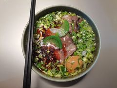 -臻老板牛肉面(光华路SOHO店)